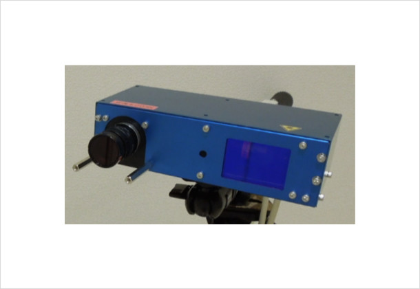 (Figure 2)Play proto measurement camera